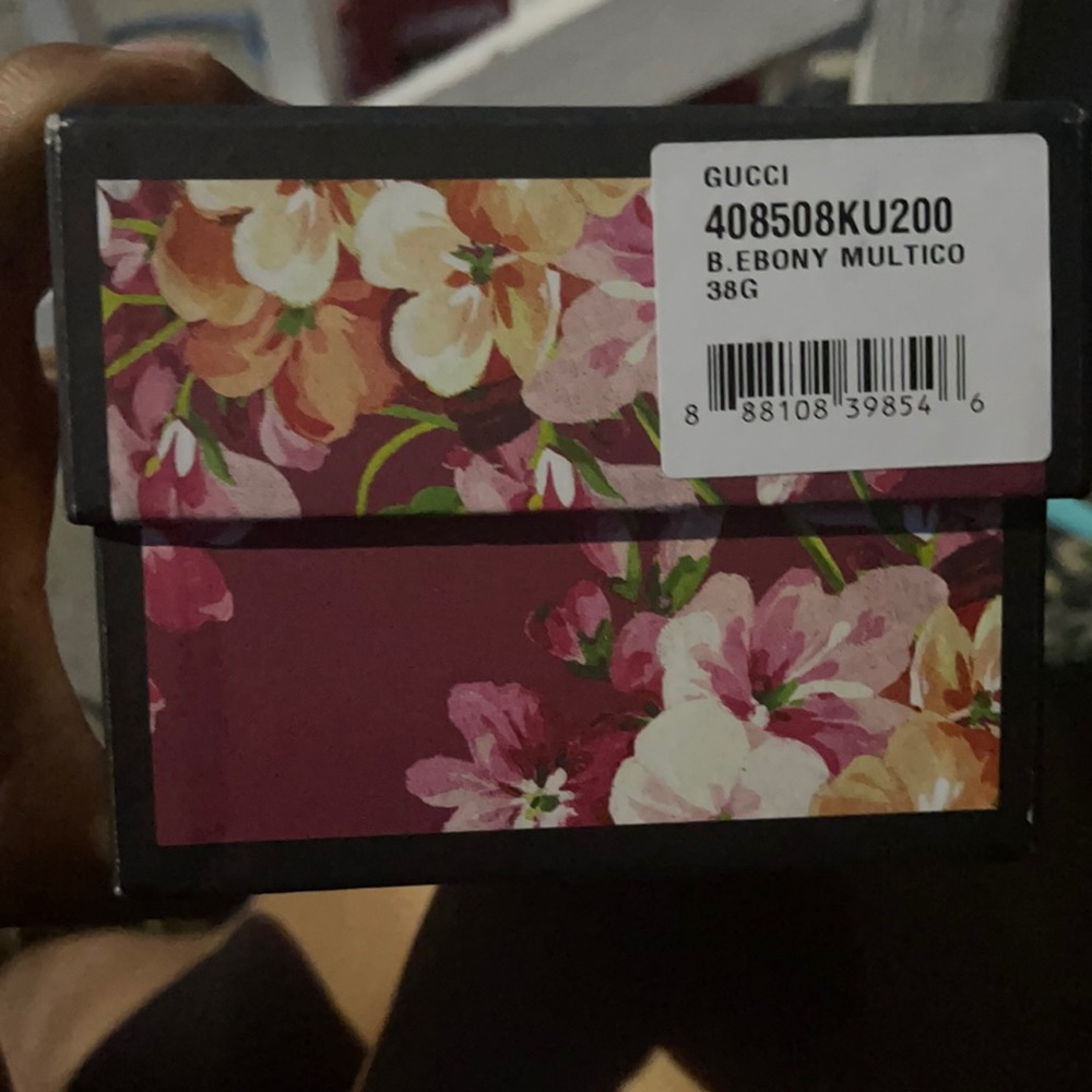 Gucci size 8 (38) women. Brand new never wore.